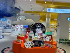 -盒马X会员店(上海森兰商都店)