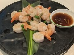 -桂满陇·蟹黄小笼汤包(清河万象店)