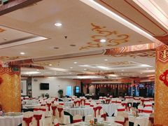 -全聚德(上海首店浦东店)