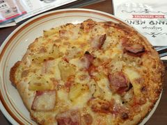 -萨莉亚意式餐厅(国和1000店)