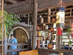 -香满楼(临安路店)