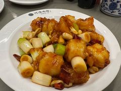 -河沿肉饼Beijing Pie(锡拉胡同店)