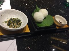 饭团-味太助·银饭食堂(中华城店)