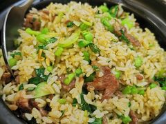 -天天海鲜城·海鲜大排档(新溪店)