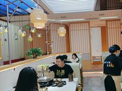 -九田家黑牛烤肉料理(东津民发世纪广场店)