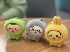 -大小咖啡 BigSmallCoffee(麦子店)