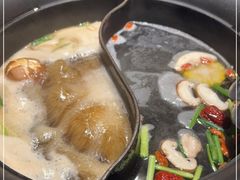 -呷哺呷哺(松江开元店)