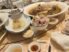 -绍兴老味道·非遗门店(银泰城店)
