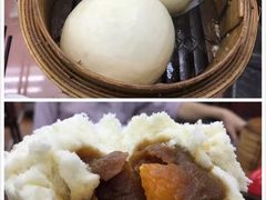 -香港蓮香樓(上環店)