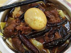 -鹍记特色牛杂面