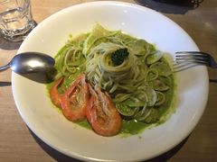 -Mita Pasta米塔义式厨房(政大店)