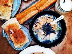 冰豆浆-桃园眷村(万象天地店)