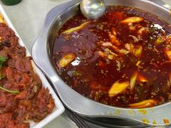 -牛点点牛四川特色豆花牛肉(御锦城店)