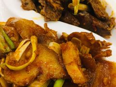 -令氏家外家周秦食府(高新店)