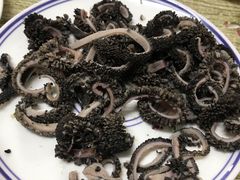 爆肚-永盛斋小吃(故宫店)