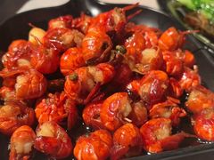 -巴厘龙虾·榜首油焖大虾(音乐学院·沿江酒馆店)