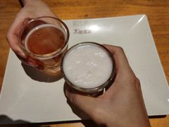 -木屋烧烤(坂田天安云谷店)