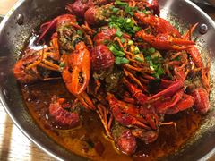 -虾小龙老长沙龙虾馆(坡子街店)