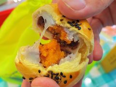 -花园饼屋·吐司蛋糕面包(星海店)