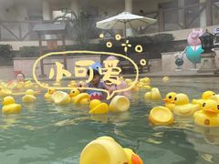 -苏州湾王焰温泉度假酒店