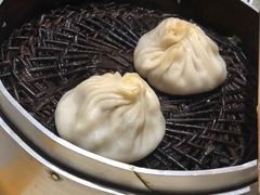 -笑云开汤包店(网巾市店)
