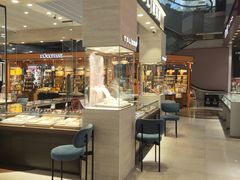 -利群商厦(台东店)