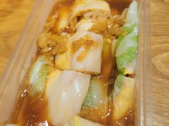 -马尔龙新疆饭店·清真(长青路店)