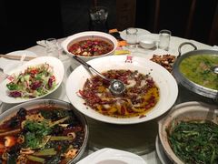 -李老爹香辣蟹(宣武门店)