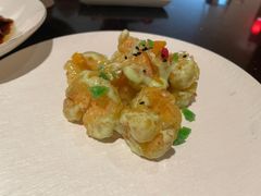 -铭轩中餐厅·海南菜·粤菜(亚龙湾瑞吉店)
