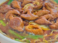 -张二面馆(山门口店)