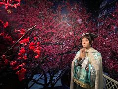 -武汉杜莎夫人蜡像馆