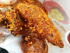 -徐亮烤蹄(建设路店)