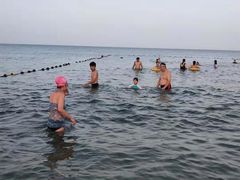 -秦皇岛阿尔卡迪亚滨海度假酒店