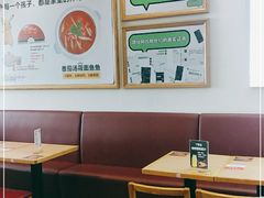 大堂-阿九笨鸡蛋手擀面(总店)