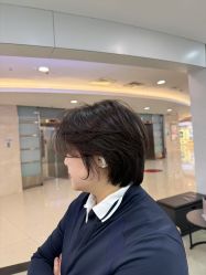 -时尚殿堂hair salon