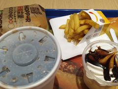 -汉堡王(南通星光耀店)