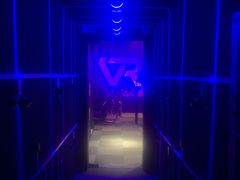 -VR间客漫虚拟现实体验馆(汉街店)