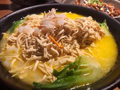 -扬州狮子楼·非遗淮扬菜(东关街店)