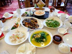 -楼外楼(西湖景区孤山路店)