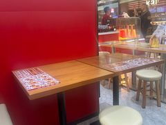 -吉品合酥脆烤饼(太平洋森活天地店)