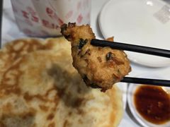 -富源东北春饼店(翠竹店)