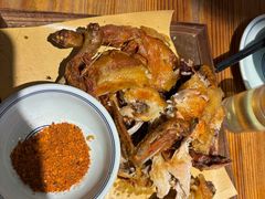 -打酱油·非遗淮扬菜(瘦西湖梅岭店)