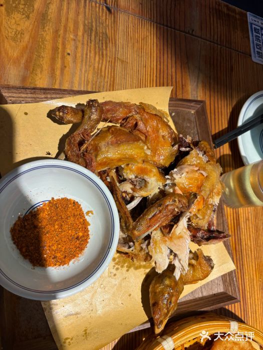 打酱油·非遗淮扬菜(瘦西湖梅岭店)图片