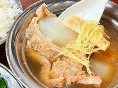 -阿秋牛排(湖心街店)