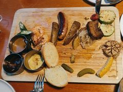 -布拉格餐厅· 中欧捷克菜(全国首店)