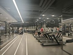-OXYGYM 奥美氧舱运动中心(朝阳大悦城店)