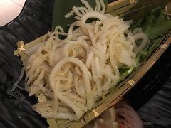 牛百叶-湊湊火锅·茶憩(和平大悦城店)