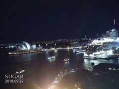 -悉尼海港大桥