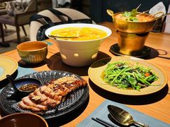 -Tegu泰古莲·泰国餐厅(红山6979店)
