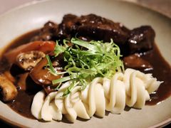 -巴别塔法餐舍(合作路店)